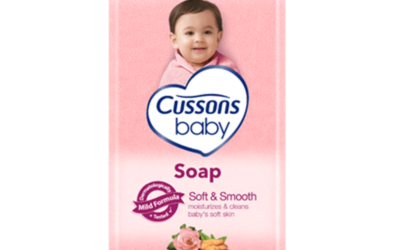 What Are The Advantages Of Using Baby Soaps For Your Child?