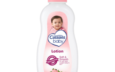 How to Find the Best Baby Lotion? 5 Things You Must Know About