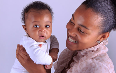 Baby Development Month by Month: Month 3