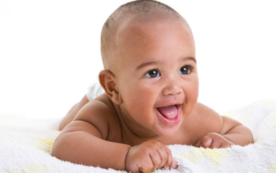 Which soap is good for my baby?