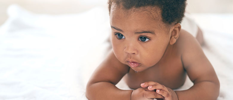 Baby Development Month by Month: Month 7