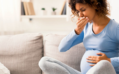 Pregnancy during COVID19