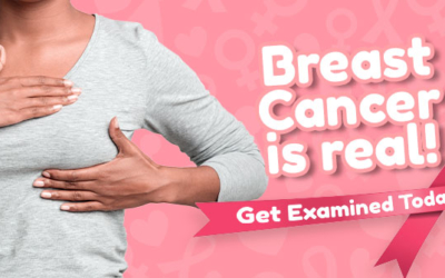 Breast Cancer Awareness