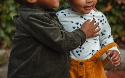 Eczema and Flakey Scalp in Babies: How to Manage Them