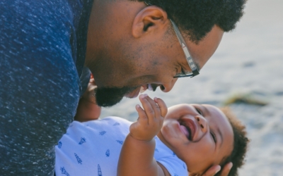 Top Tips for Baby Skincare Routine