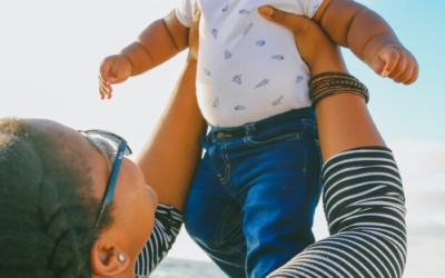 Take Care of Your Baby’s Health: Choose the Right Baby Oil