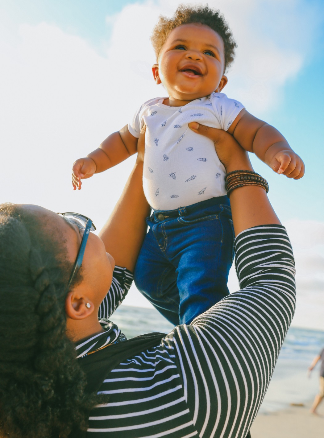 best baby oil Cussons baby oil