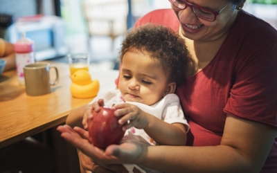 Massage for Your Little Ones: Things You Should You Know