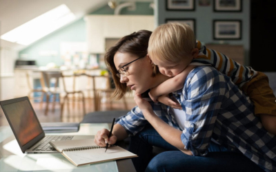 How To Be An Excellent Multitasking Mum