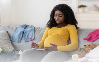 Shopping list of baby essentials for every new mom
