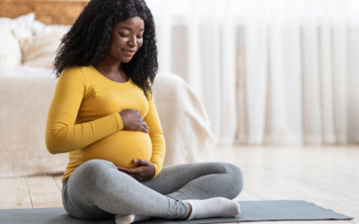 5 surprising things they don’t tell you about giving birth