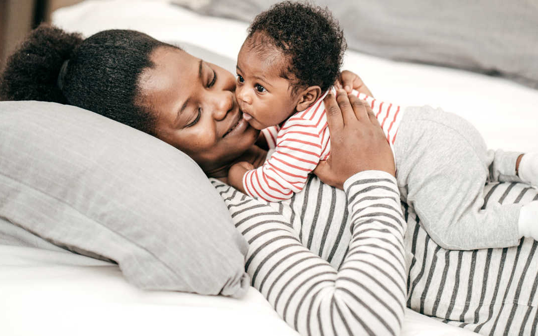 CB mums share their child birth experience
