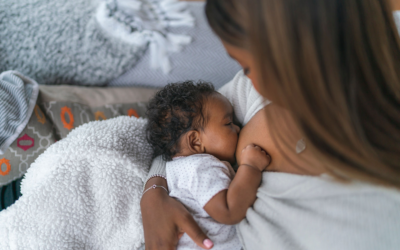 Breastfeeding From Birth To 12 Months: What You Need To Know