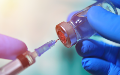What You Need to Know About Your Baby’s Immunization Routine