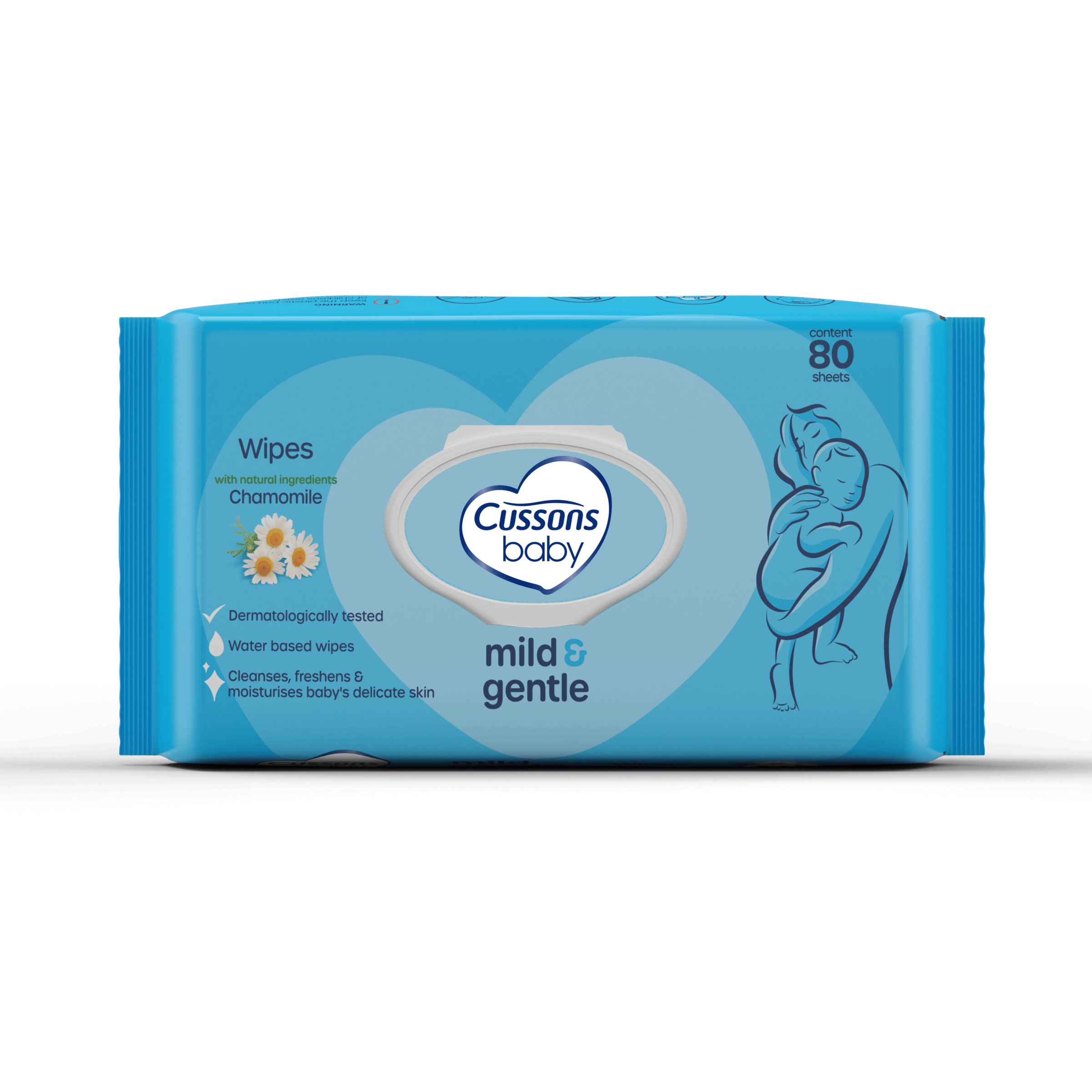 Cussons Baby Products | Our Complete Baby Range